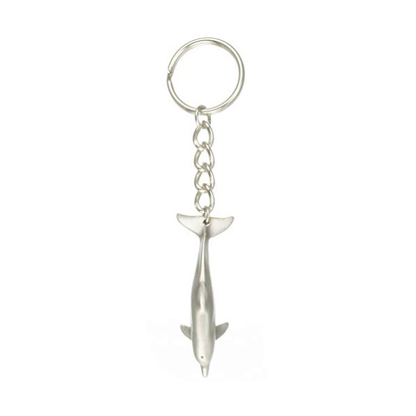 Dolphin Keychain
