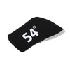 6Pcs Golf Club Iron Head Elastic Protective Cover Case Set