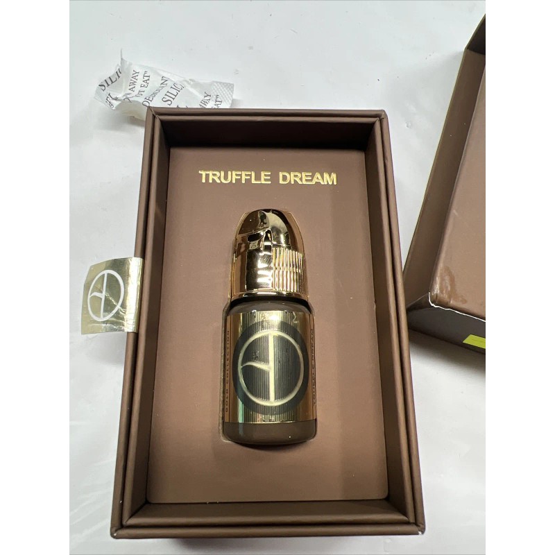 Collection Brow Daddy Gold Collection By Perma Blend Truffle Dream