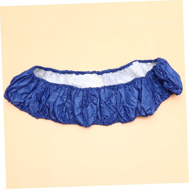 Totority 1 PC Trampoline Cover Blue Safety Protector Replacement for