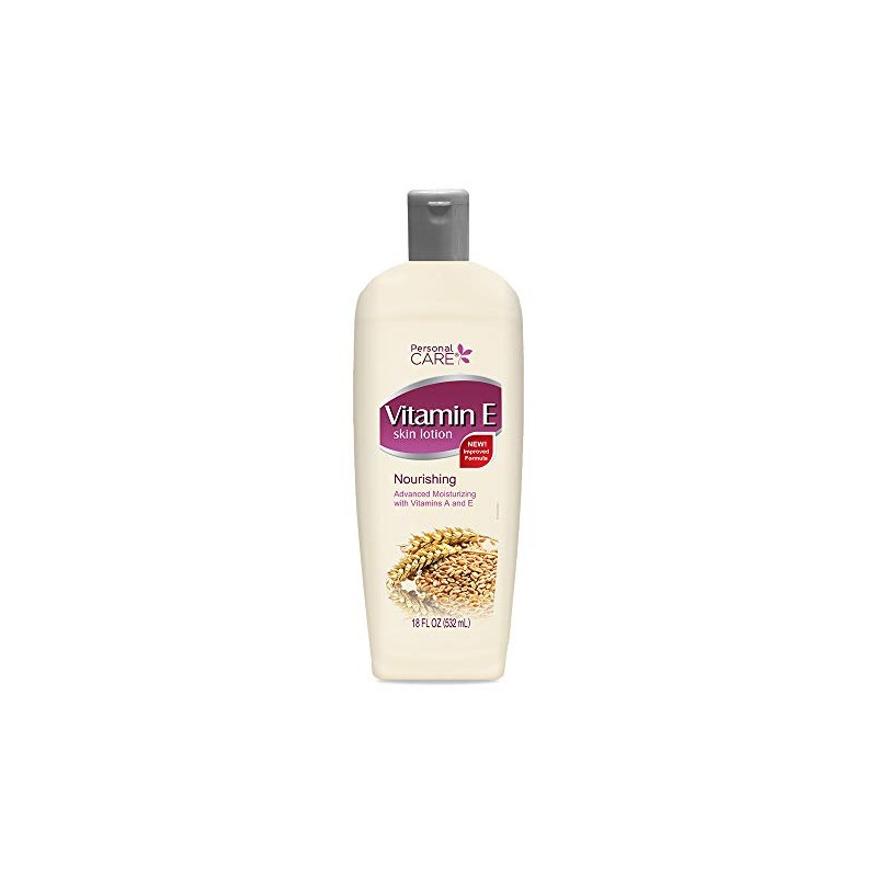 Personal Care Lotion Vitamin E, 1.43 Pound