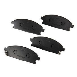 PITWORK (Pit Work) Nissan Genuine Parts Front Pads Shoe NV100 Clippers NV100 Clipper Rio pino Moco Rooks AY040 – ke147