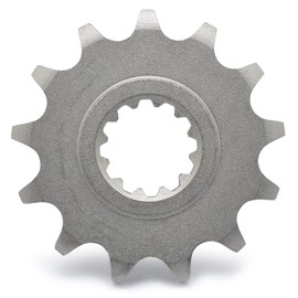 Easyboost Chain Sprocket 13 Teeth Width 420 for AM6 MBK Xlimit Xpower DT RS XP6-XPS Beta Rieju TZR Sherco Gear Sprocket Chain