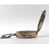 Portho Compass Antique Style Bronze Compass - Traveler Gift