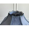 Tristan Home Premium Classic Victorian Style Bell Shape Scallop Velvet