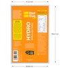 fourfive fourfive Hydration Tablets (Orange & Mango) Low Calorie Vitamin