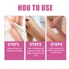 Hppsctink Butt Acne Cream, Butt Acne Cream Reduction Acne, Anti