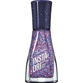 Sally Hansen Insta Dri Grape Shifter, .3 Oz, Pack Of 1