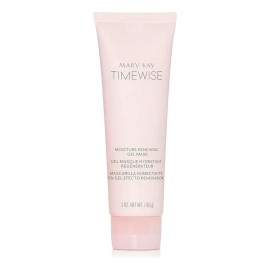 Mascarilla Humectante En Gel Efecto Renovador Timewise - Mary Kay