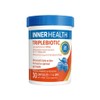 Inner Health TripleBiotic 30 Capsules
