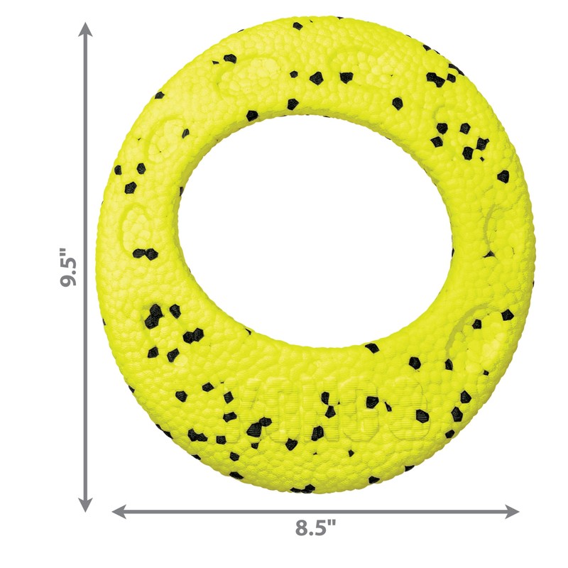 KONG Reflex Dog Flyer