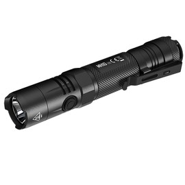 Nitecore MH10 V2 Torch - Black, N/A