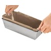 3 Pagen 2 Permanent Baking Sheets for Baking Moulds -