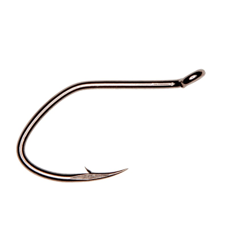 Cox & Rawle Catfish Fishing Hooks Size 4/0