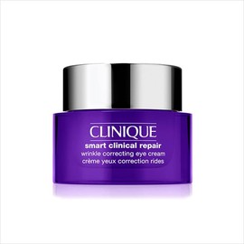 Clinique Smart Clinical Repair Wrinkle Correcting Eye Cream 0.5 oz/15 ml Full Size