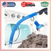Sealegend Store Dryer Vent Cleaner Kit Vacuum Hose Attachment Compatible