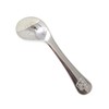 Honbay Stainless Steel Curved Exercise Spoon Self Feeding Spoon for