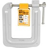 SK11 °C-Clamp Deep agotaipu Maximum Mouth Open), 50 mm Jaw Depth 100 mm
