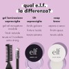 e.l.f. e.l.f. Brow Laminating Gel, Strong-Hold, Clear-Drying & Water-Resistant Brow