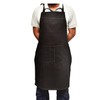 KRAFTER Two Pocket Durable and Stylish Aprons for Women and