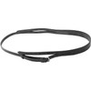 Shires Equestrian - Blenheim Bridle Heads - Black - Size: