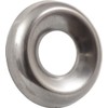 The Hillman Group 2908 Number-12 Stainless Steel Finish Washer, 25-Pack