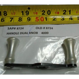 Abu Garcia reel (new) parts,HANDLE ASSEMBLYS 8724, 20931, 20683,21440            - 8724, arh014