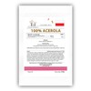 ACEROLA - Forest Vitamin - 100% Acerola - 250g Powder