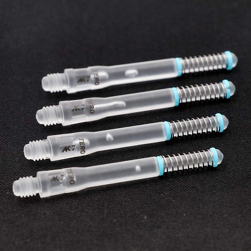 CUESOUL TERO System AK7 Dart Shafts Retractable Built-in, Set of