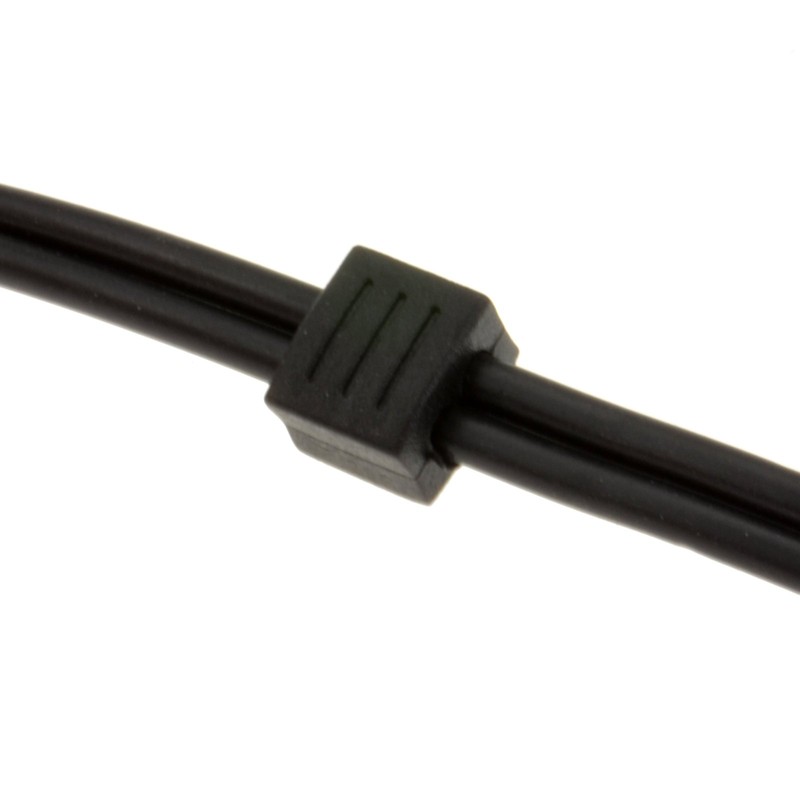 kenable 3.5mm Stereo Jack to 2 RCA Phono Plugs Audio