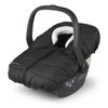 UPPAbaby CozyGanoosh for Aria and Mesa Infant Car Seat Carriers/Ultra-Plush,
