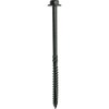 Grip-Rite Structural Screws for Exterior Structural Applications - with PrimeGuard