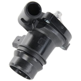 ACDelco GM Original Equipment 131-180 217 Degrees Engine Coolant Thermostat with Water Inlet
