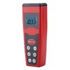 CP-3000 Digital LCD Handheld Length Distance Measure Handhold Laser Ultrasonic