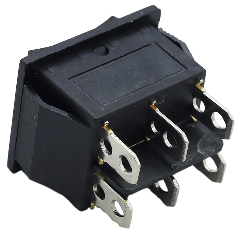 PLENTZOM Start On Off Switch Compatible with Harbor Freight Predator