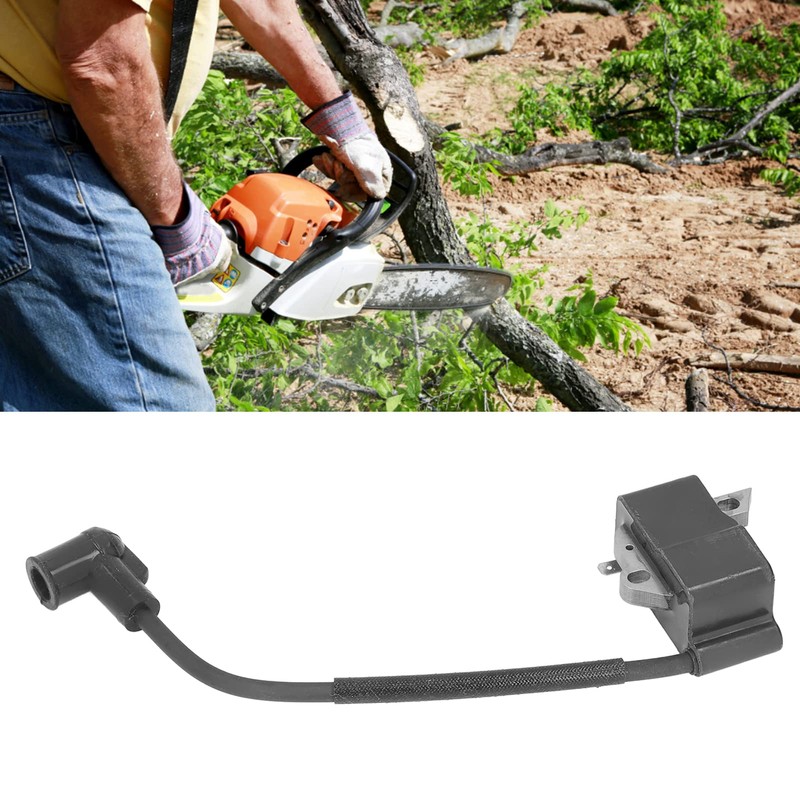 4137 400 1350 Ignition Coil Compatible with FS75 FS80 FS85