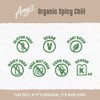 Amy's Organic Spicy Chili - 14.7 oz