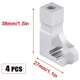 Intake Manifold Repair Bracket Kit, P2015 Repair Bracket Kit for Seat, 2.0 TDI, CR Inlet Aluminium Manifold 03L129711E.p2015 repair bracket intake manifold kit