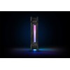 Thermaltake Riing Duo 12 RGB Radiator Fan 3 Pack Dual