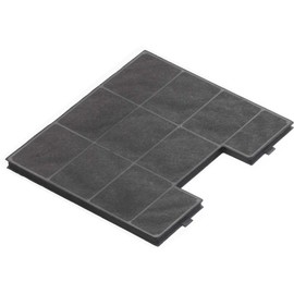 Amica KF 17142 Cooker Hood Carbon Filter for E Number KH KH 17209 S/KH 17198 E Accessories, KH KH 17128 17158 E E, KH KH 17194 17195 E E, KH 17196 E/Black