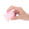 4pcs/set Silicone Vacuum Body Massage Helper Anti Cellulite Massager Cups