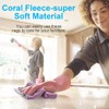 lSmall Reusable Cleaning Cloths, 6 x 10 inch, Super Absorbent
