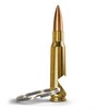 .308 Real Bullet Keychain Bottle Opener - Made in the