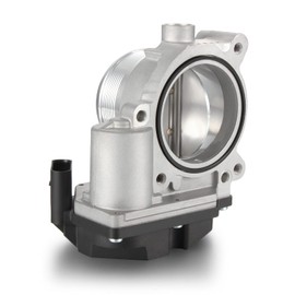 Madlife Garage 059145950D Throttle Valve Control Flap Air Supply A6 A8 Q7 Tou-areg