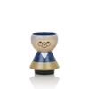 Lucie Kaas BF02GP Beech Wood Egg Cup
