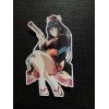 Tio Klarus Arifureta From Commonplace Glossy Sticker Anime Waterproof! V2