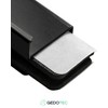 Gedotec Magnetic Push Lock Black - H6058 | Pack of