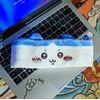 1 Pcs Cartoon Rabbit Face Wash Headband Absorbent Cute Moisture