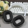 Silicone Ear Pads Cover Protector for AirPods Max Headphones Cushions,