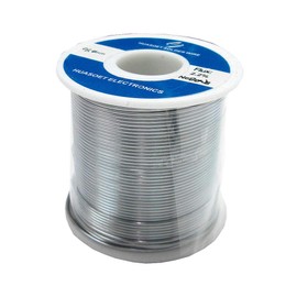 R-STYL Solder with Thread, Solder, Lead Solder, Welding Wire (7.1 oz (200 g), Φ0.04 inches (1.0 mm)